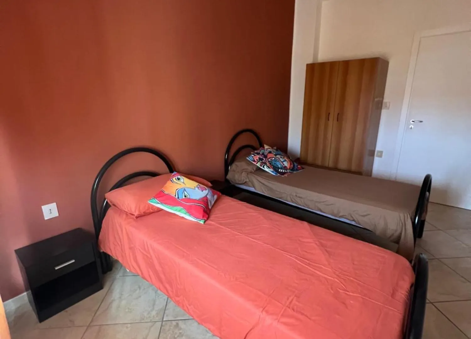 Villa Pina Reggio Calabria Appartamento