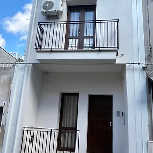 Appartamento Casa Leonardo, Comiso