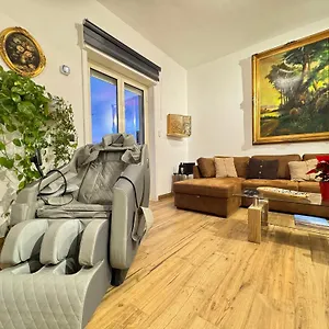 Appartamento Carrubba's Luxury, San Giovanni La Punta